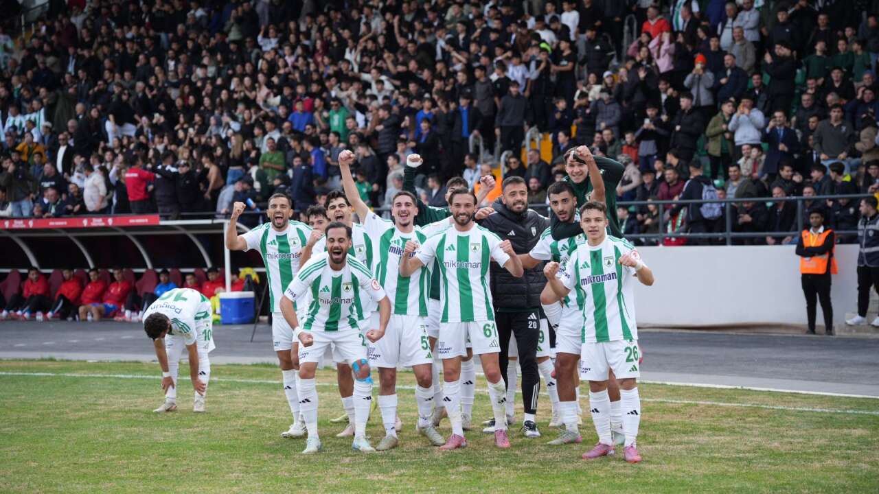 Ziraat Türkiye Kupası’nda Muğlaspor İlk Yarıyı Önde Kapattı 1